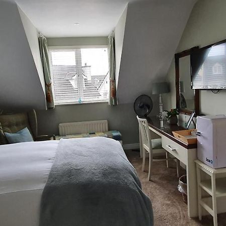 Grove Bed & Breakfast Колрейн Екстер'єр фото