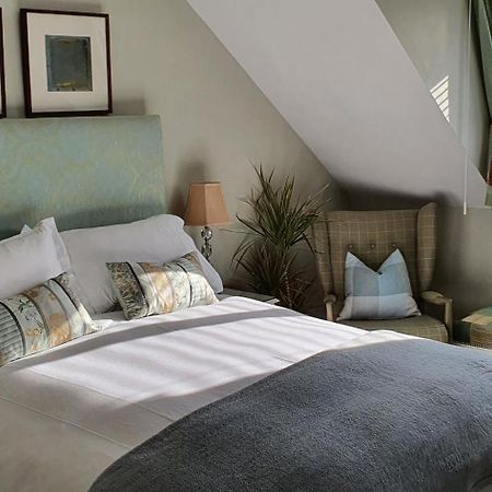 Grove Bed & Breakfast Колрейн Номер фото