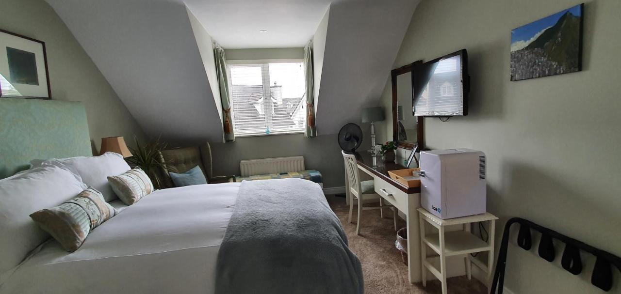 Grove Bed & Breakfast Колрейн Екстер'єр фото