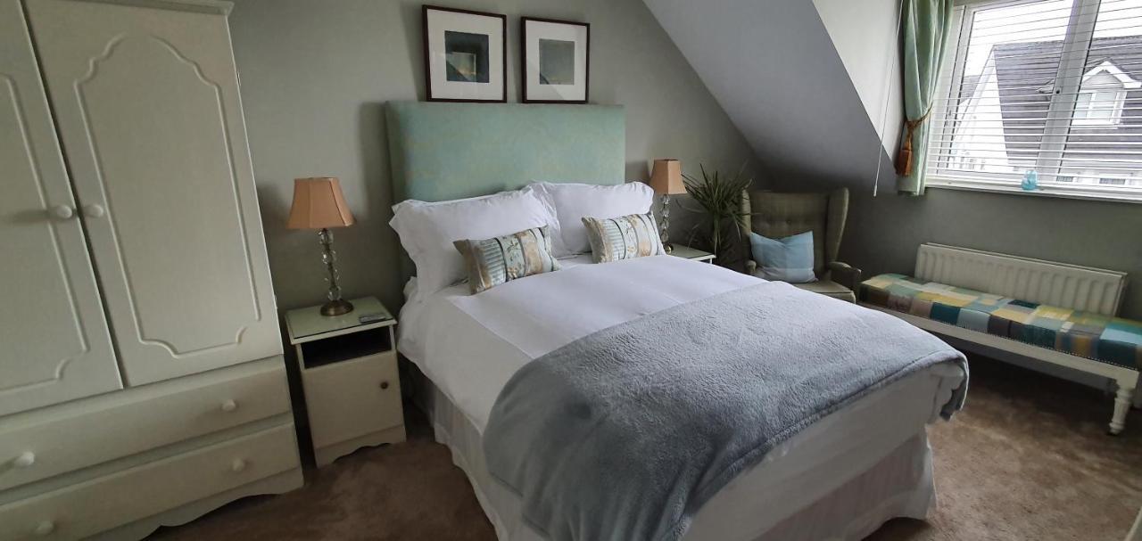 Grove Bed & Breakfast Колрейн Екстер'єр фото