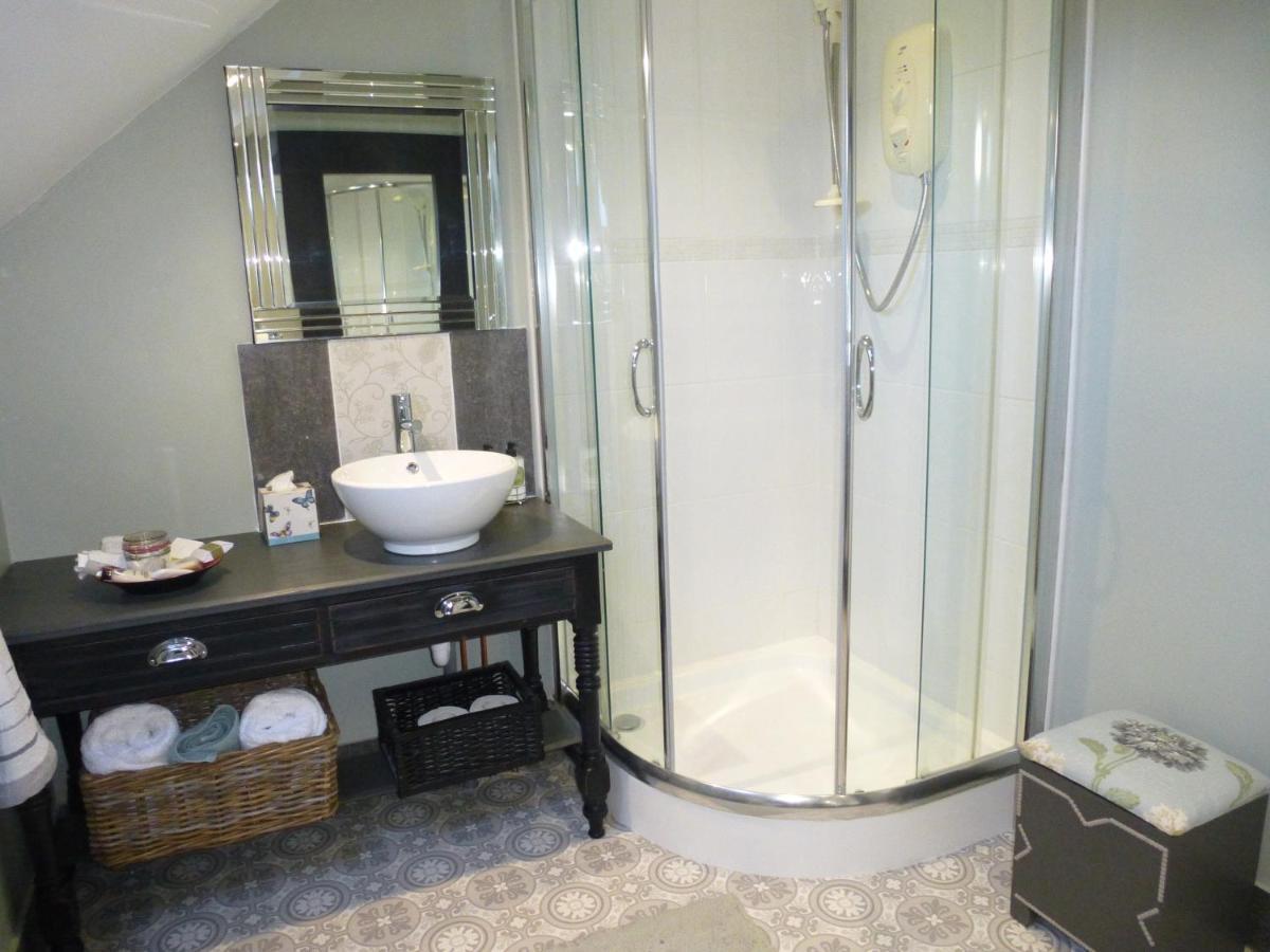 Grove Bed & Breakfast Колрейн Екстер'єр фото