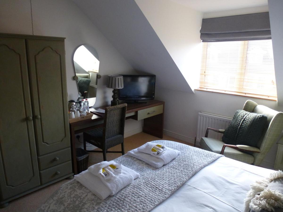 Grove Bed & Breakfast Колрейн Екстер'єр фото