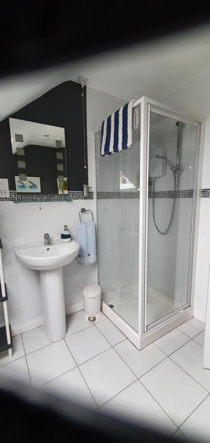Grove Bed & Breakfast Колрейн Екстер'єр фото
