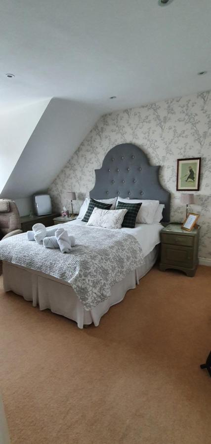Grove Bed & Breakfast Колрейн Номер фото