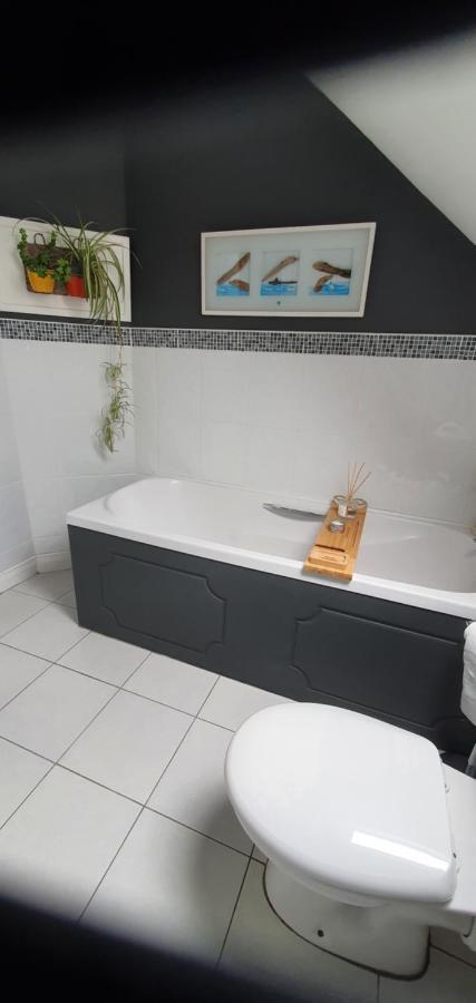Grove Bed & Breakfast Колрейн Екстер'єр фото